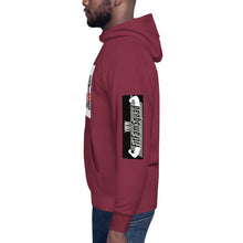 Load image into Gallery viewer, FIGHTING FOR MY FUTURE Unisex Hoodie