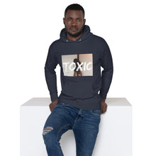 Load image into Gallery viewer, TOXIC Unisex Hoodie