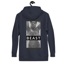Load image into Gallery viewer, BEAST- TIFFIANY Unisex Hoodie