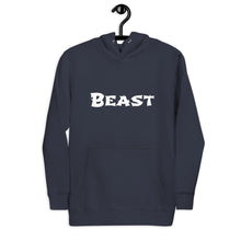 Load image into Gallery viewer, BEAST- TIFFIANY Unisex Hoodie
