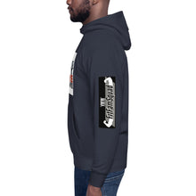 Load image into Gallery viewer, FIGHTING FOR MY FUTURE Unisex Hoodie