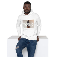 Load image into Gallery viewer, TOXIC Unisex Hoodie