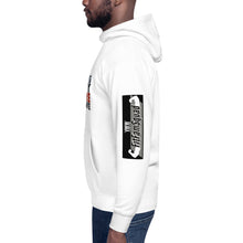 Load image into Gallery viewer, FIGHTING FOR MY FUTURE Unisex Hoodie