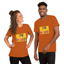 Load image into Gallery viewer, How Bizarre Short-Sleeve Unisex T-Shirt
