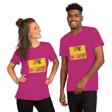 Load image into Gallery viewer, How Bizarre Short-Sleeve Unisex T-Shirt