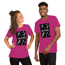 Load image into Gallery viewer, GOD IS DOPE Short-Sleeve Unisex T-Shirt