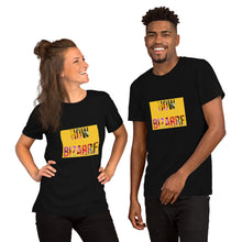 Load image into Gallery viewer, How Bizarre Short-Sleeve Unisex T-Shirt