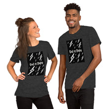 Load image into Gallery viewer, GOD IS DOPE Short-Sleeve Unisex T-Shirt