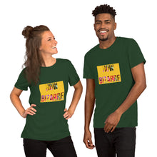 Load image into Gallery viewer, How Bizarre Short-Sleeve Unisex T-Shirt