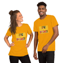 Load image into Gallery viewer, How Bizarre Short-Sleeve Unisex T-Shirt