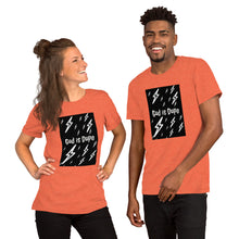 Load image into Gallery viewer, GOD IS DOPE Short-Sleeve Unisex T-Shirt