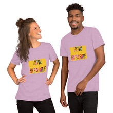 Load image into Gallery viewer, How Bizarre Short-Sleeve Unisex T-Shirt