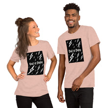 Load image into Gallery viewer, GOD IS DOPE Short-Sleeve Unisex T-Shirt