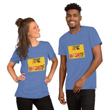 Load image into Gallery viewer, How Bizarre Short-Sleeve Unisex T-Shirt