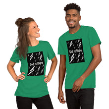 Load image into Gallery viewer, GOD IS DOPE Short-Sleeve Unisex T-Shirt