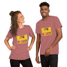Load image into Gallery viewer, How Bizarre Short-Sleeve Unisex T-Shirt