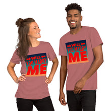 Load image into Gallery viewer, WILL YOY MARRY ME Short-Sleeve Unisex T-Shirt
