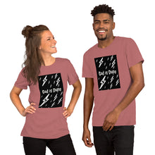 Load image into Gallery viewer, GOD IS DOPE Short-Sleeve Unisex T-Shirt