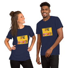 Load image into Gallery viewer, How Bizarre Short-Sleeve Unisex T-Shirt