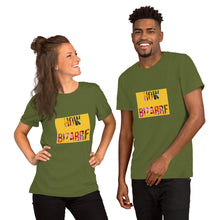 Load image into Gallery viewer, How Bizarre Short-Sleeve Unisex T-Shirt