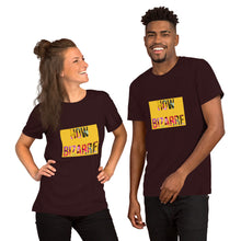 Load image into Gallery viewer, How Bizarre Short-Sleeve Unisex T-Shirt