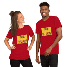 Load image into Gallery viewer, How Bizarre Short-Sleeve Unisex T-Shirt