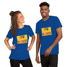 Load image into Gallery viewer, How Bizarre Short-Sleeve Unisex T-Shirt