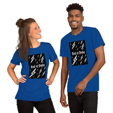 Load image into Gallery viewer, GOD IS DOPE Short-Sleeve Unisex T-Shirt