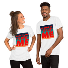 Load image into Gallery viewer, WILL YOY MARRY ME Short-Sleeve Unisex T-Shirt