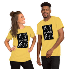 Load image into Gallery viewer, GOD IS DOPE Short-Sleeve Unisex T-Shirt