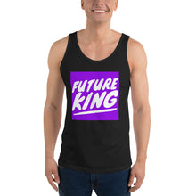 Load image into Gallery viewer, FUTURE KING Unisex Tank Top