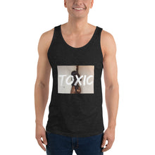 Load image into Gallery viewer, TOXIC Unisex Tank Top