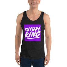 Load image into Gallery viewer, FUTURE KING Unisex Tank Top