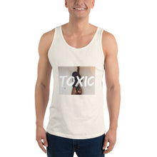 Load image into Gallery viewer, TOXIC Unisex Tank Top