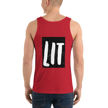 Load image into Gallery viewer, DM ME Unisex Tank Top