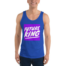 Load image into Gallery viewer, FUTURE KING Unisex Tank Top
