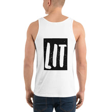 Load image into Gallery viewer, DM ME Unisex Tank Top