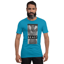 Load image into Gallery viewer, BEAST - TIFFIANY Short-Sleeve Unisex T-Shirt