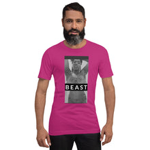 Load image into Gallery viewer, BEAST - TIFFIANY Short-Sleeve Unisex T-Shirt