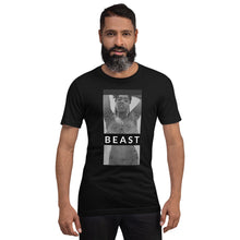 Load image into Gallery viewer, BEAST - TIFFIANY Short-Sleeve Unisex T-Shirt