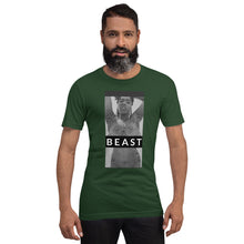 Load image into Gallery viewer, BEAST - TIFFIANY Short-Sleeve Unisex T-Shirt