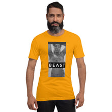 Load image into Gallery viewer, BEAST - TIFFIANY Short-Sleeve Unisex T-Shirt