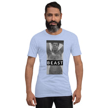 Load image into Gallery viewer, BEAST - TIFFIANY Short-Sleeve Unisex T-Shirt