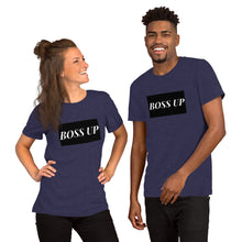 Load image into Gallery viewer, BOSSUP Short-Sleeve Unisex T-Shirt