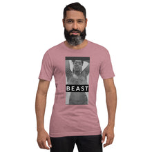 Load image into Gallery viewer, BEAST - TIFFIANY Short-Sleeve Unisex T-Shirt