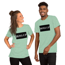 Load image into Gallery viewer, BOSSUP Short-Sleeve Unisex T-Shirt