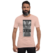 Load image into Gallery viewer, BEAST - TIFFIANY Short-Sleeve Unisex T-Shirt