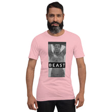 Load image into Gallery viewer, BEAST - TIFFIANY Short-Sleeve Unisex T-Shirt
