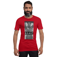 Load image into Gallery viewer, BEAST - TIFFIANY Short-Sleeve Unisex T-Shirt