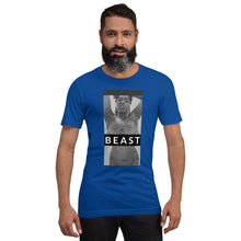Load image into Gallery viewer, BEAST - TIFFIANY Short-Sleeve Unisex T-Shirt